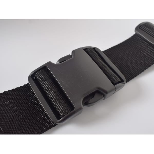 Nylon Wheelchair Accessories Strap Type Seat Belt For Eldery People