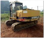 Buy cheap Construction  E120B Excavator Original Used Excavator Yellow Color product