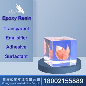 Buy cheap UV Epoxy Resin Crystal Clear Curable For DIY Crafts product