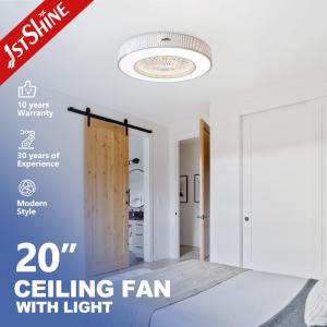Buy cheap 20&quot; Bladeless Ceiling Fan product
