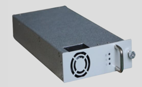 Solar MPPT Charge Controller