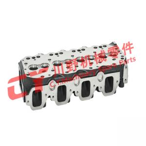 Buy cheap 11039-43G03 Diesel Engine Cylinder Heads TD25 For Nissan Forklift product