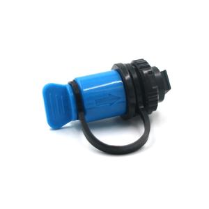 FTTA IP67 SC APC OSP Terminals 445N Fiber Optic Adapters