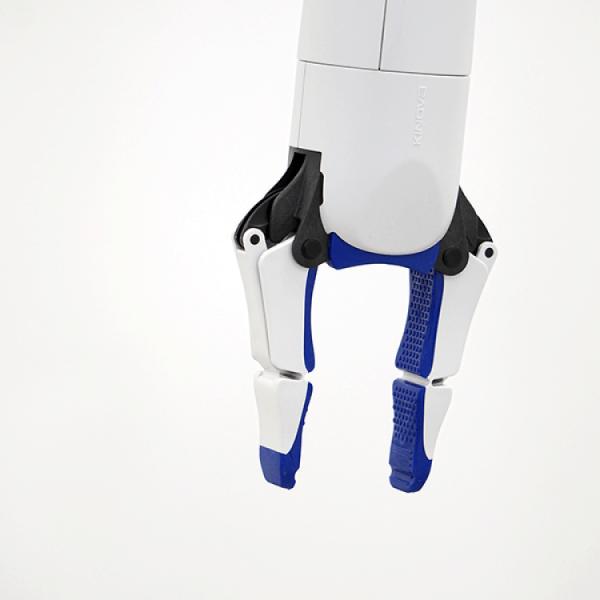 Collaborative Staubli Robot Arm IP22 6 Axis Robot Arm