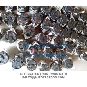 0124655004 0986042410 - BOSCH Alternator 24V 100A Alternadores