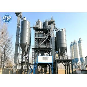 Buy cheap 30T/H Automatic Tile Adhesive Machine product