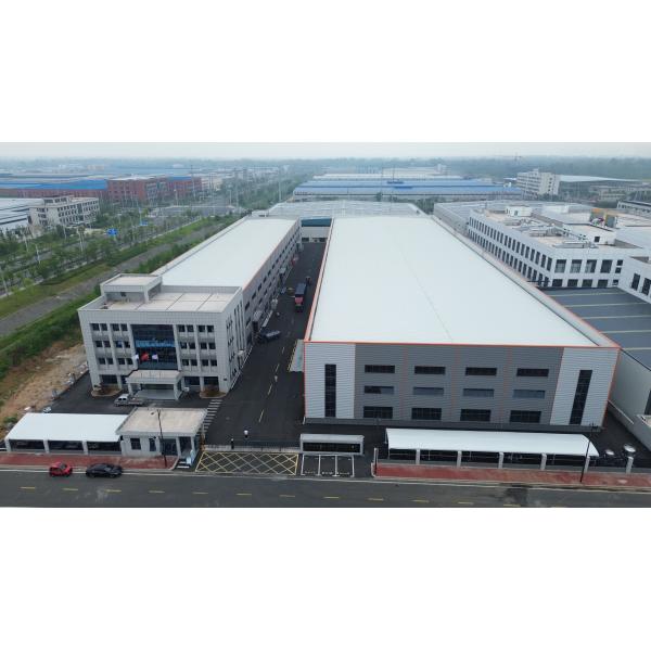 Q235B Q355B Steel Factory Medium Duty Rack Adjustable Levels Warehouse Storage Shelving