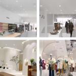 2.5 Inch Adjustable CCT LED Downlight 7W 3000K-6000K
