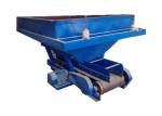 50m Automatic Batching System Weigh Machine 15kg Per Bag