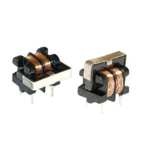 UU10.5 Power Filter Inductor Vertial Horizontal Common Mode Choke Custom