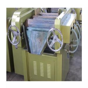 380V Industrial Dry Powder Mixing Machine Multipurpose With Three Roll