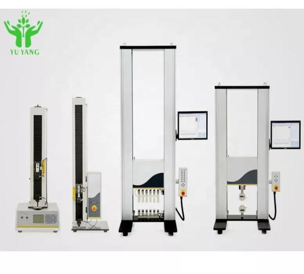50kN 100kN 200kN UTM Universal Tensile Testing Machine Mechanical Materials
