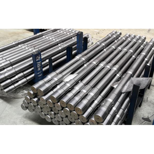 Through Bolt Assy For Hydraulic Breaker Hammer HB15G HB20G HB30G HB40G Standard Size Spare Parts 1