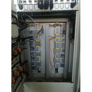 Buy cheap High Stability / Reliability Power Distribution Terminal With Channel Monitor product