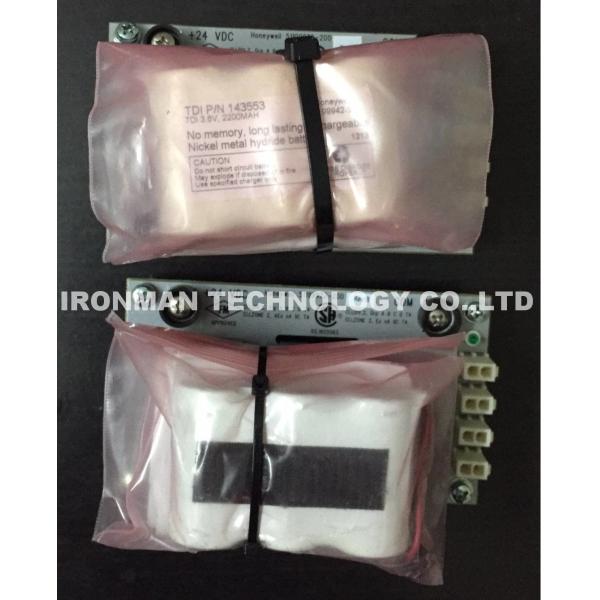 CC-SCMB02 PLC Control Module Honeywell ASSY MEMORY BACKUP C300