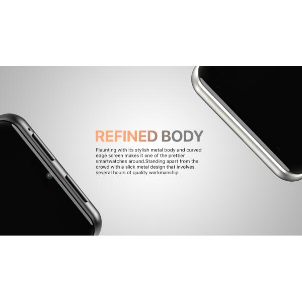 DM100 4G Nano SIM Card 2.886inch Big Screen Android Smart Watch Mobile Phone Man Woman 3GB+32GB Camera GPS 480*640P Smar