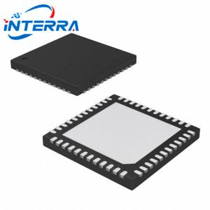 Microchip Ethernet Transceiver IC KSZ9031RNXIC FULL 48QFN
