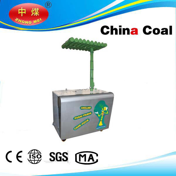 Buy cheap Sugarcane Juice Making Machine product