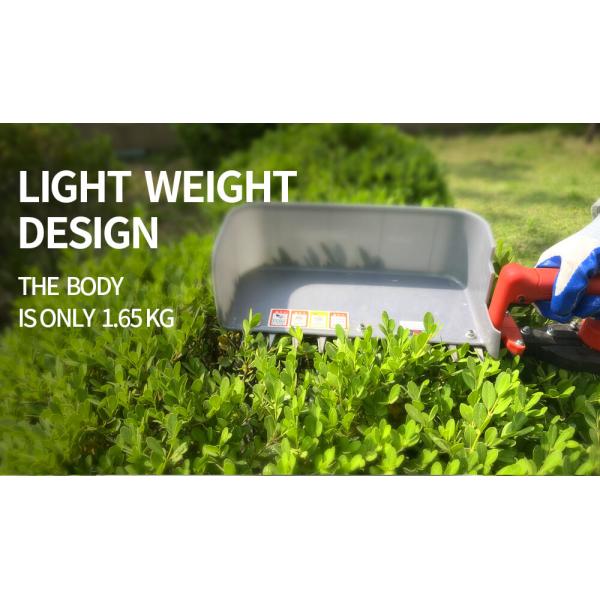 Tea Harvesting Machine For Tea Garden Harvest Rechargeable Battery Powered