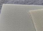 General Purpose White Mine Smelting Dewatering Belt For Tailings