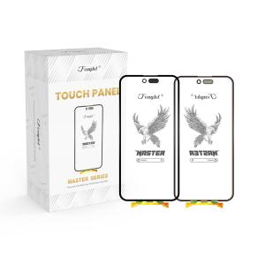 Master Series IPhone Touch Panel Feaglet 13Promax 14Promax Screen Digitizer
