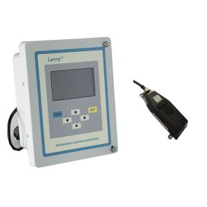 Buy cheap Doppler ±1% Measured Velocity DOF6000-W product