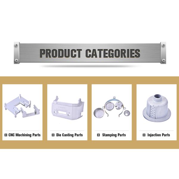 Die Casting Computer Mechanical Keyboard Frame Case Magnesium Alloy AZ91D