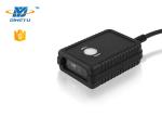 Reliable IP42 Fixed Mount Scanner 300 Scan Rate High Sensitive Image Sensor