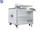 Total power 5KW Selective Wave Soldering Machine Integrated Spray