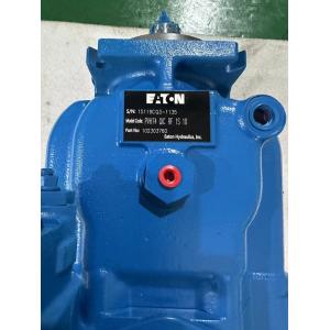 Buy cheap Constant Pressure Variable Displacement Piston Pumps PVH74 PVH81 PVH98 PVH106 product