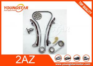 China Forged Steel Timing Chain Kit Engine Parts For 1AZ-FE 2AZ-FE 13506-28020 13506-0H011 on sale