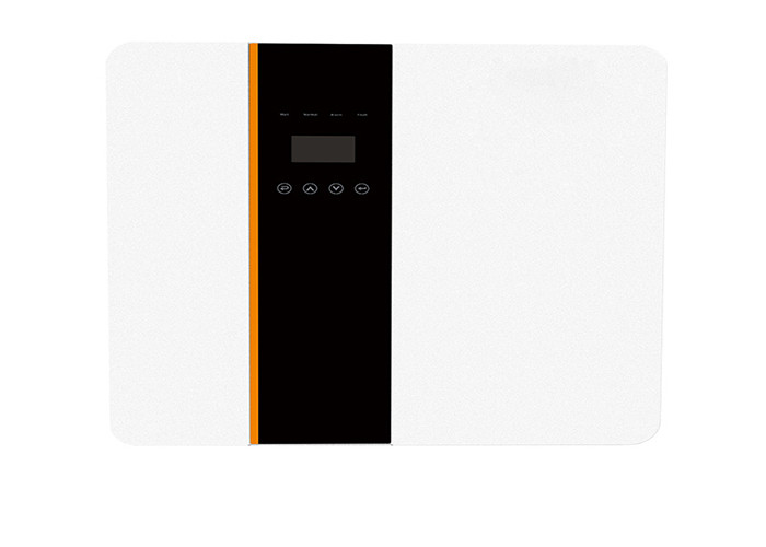 Buy cheap Single Phase Solar Hybrid Inverter 3 - 6KW 2 MPPT 60HZ product