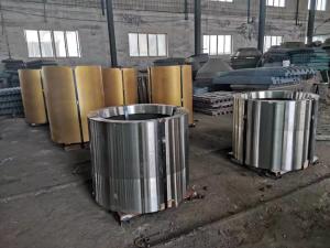 Buy cheap Smooth Teethed Double Roll Crusher Machine product