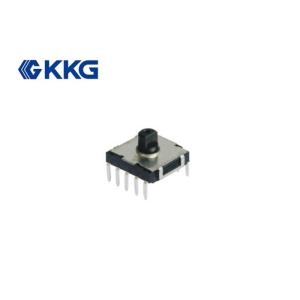 Buy cheap 9 Position Multi Directional Switch High-Tech Procedure DC 16V product