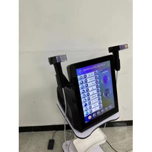 50W Fractional RF Microneedle Machine 100V To 240V