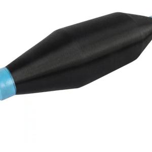 China Black PET Polyester Monofilament Yarn 30D 0.05mm Knitting Thread on sale