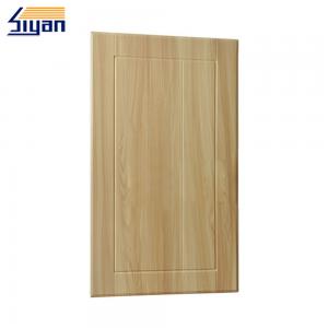 Buy cheap Pretty American Classic Cabinet Doors Deformation Resistant For Kitchen product