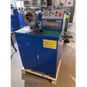 3KW High Pressure Portable Hydraulic Hose Crimper
