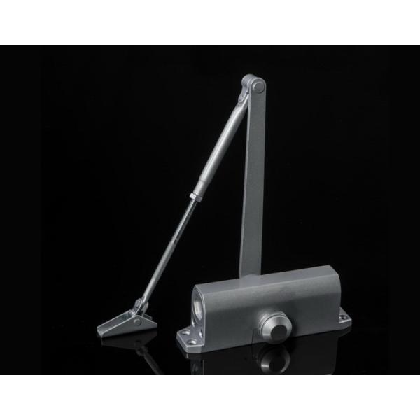 Soft Residential Interior Door Closers D300 Auto Closing Max Width 950mm