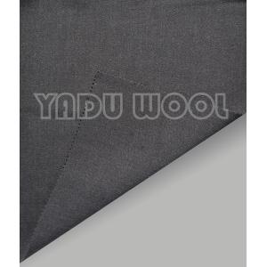 Buy cheap Wool acrylic with grey hat fabric 777-1-4 product