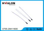 Buy cheap Ntc 12k 1% Temperature Sensor Thermistor High Precision For Induction Cooker product