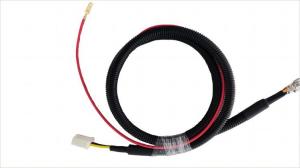 Buy cheap 1.27M Water Temperature Switch Connector Line Waterproof And High Temperature Resistant product