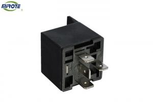 Buy cheap Heavy Duty 40 Amp Relay85920-2570 4 Pin Dust Proof , 30/40 Amp 24V Relay With Plastic Backrest 0332014150 product
