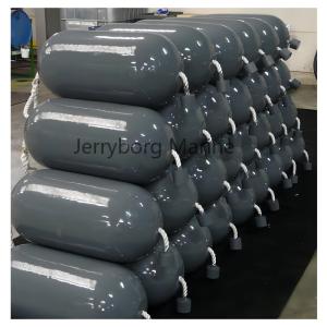 Buy cheap Marine Foam Filled Fender with Closed cell PE foam body product