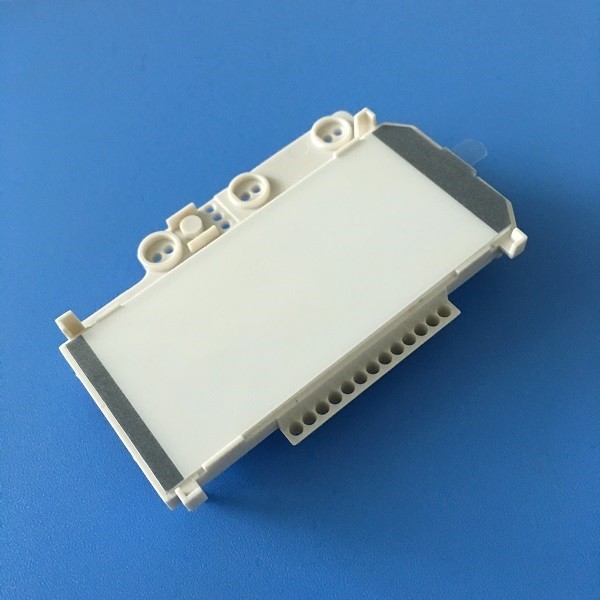 Ultra White Customized Led Backlight For Three Phase Electric Energy Meter