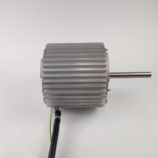 400w 3 Phase Industrial Motor 50HZ 60HZ 380V 220V 160mm For Blowing Machine