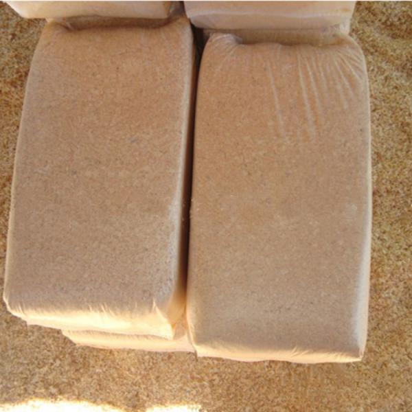 6m Wood Packing Machine