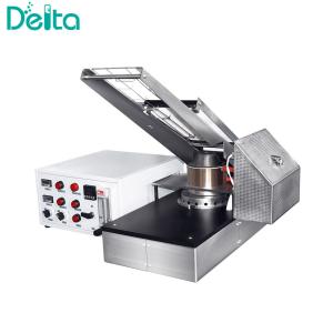 China High Quality NF P92-503 Electrical Burner Test Equipment on sale