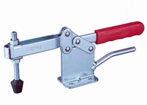 Buy cheap Lumber Horizontal Handle Toggle Clamp product