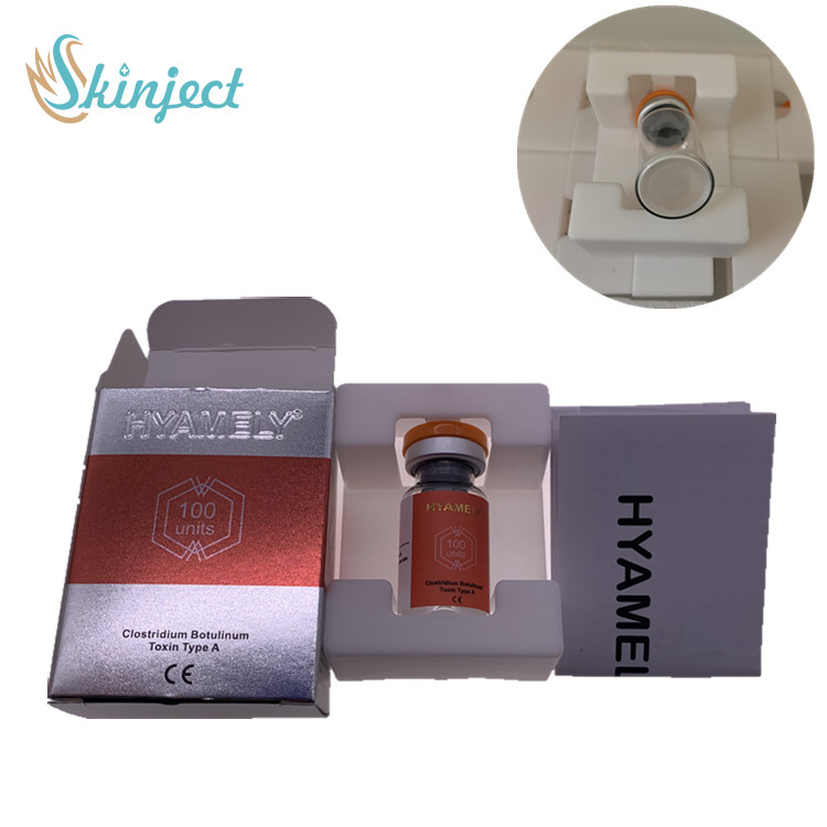 Korean Hyamely Dermal Fillers Botulinum Toxin Injection